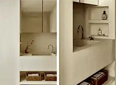 What does luxury interior design mean in 2024?