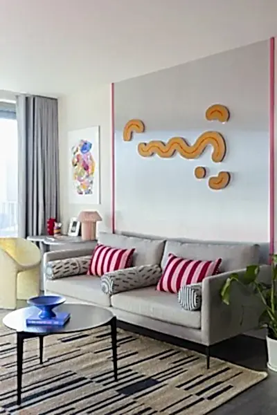 Behind the scenes of our Coppermaker Square show home