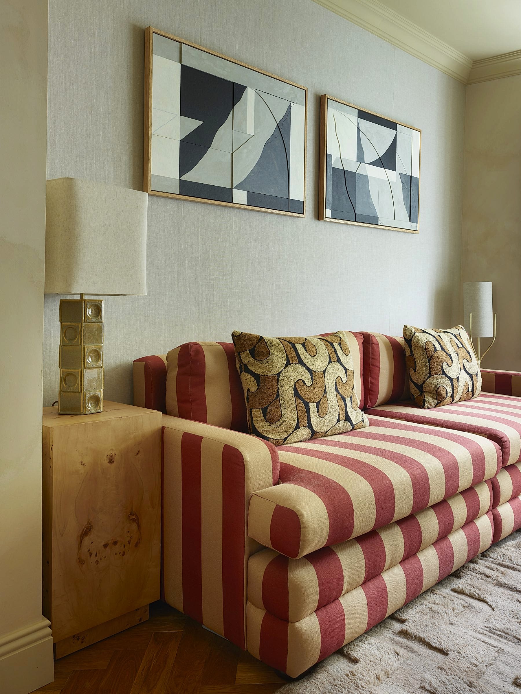 Plumstead Living Dining Room