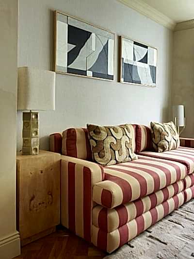 Plumstead Living Dining Room